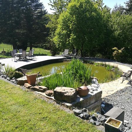 Fewo Marita Wimbach Exterior foto