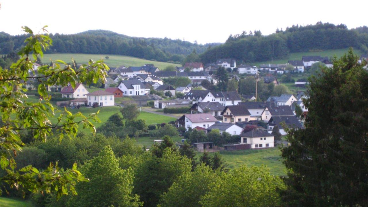 Fewo Marita Wimbach Exterior foto