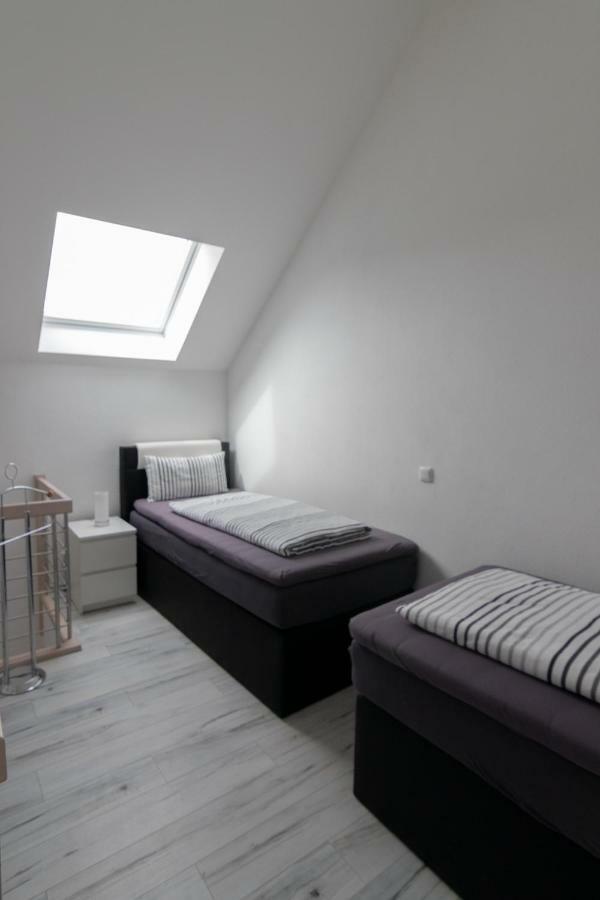 Fewo Marita Wimbach Exterior foto